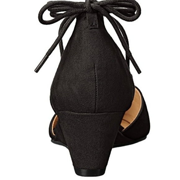 Pointed D'orday wedges - Picture 2 of 3